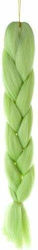 Piese de păr în Verde Culoare 60cm Piese de păr în Verde Culoare 60cm
