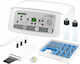 Giovanni Elegante Dermabrasion Device Wheeled with Power 60W
