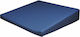 Orthia Μαξιλάρι Καθίσματος 40x41x9cm σε Μπλε χρώμα 2401937
