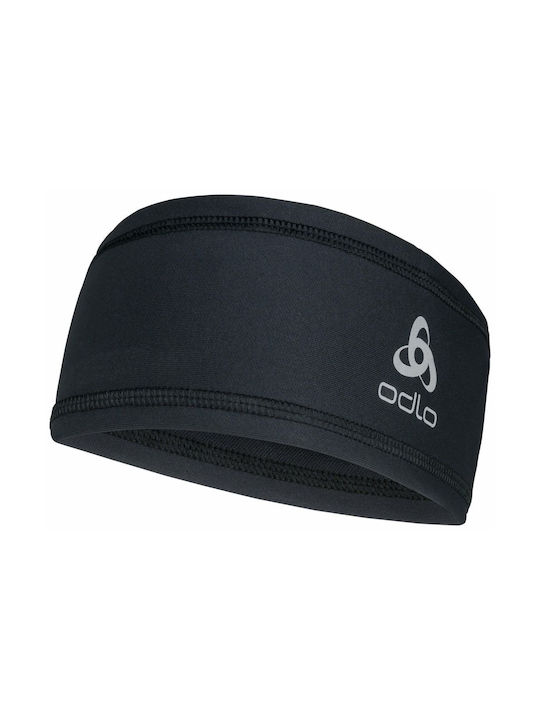 Odlo Polyknit Light Eco Αθλητικό Περιμετώπιο