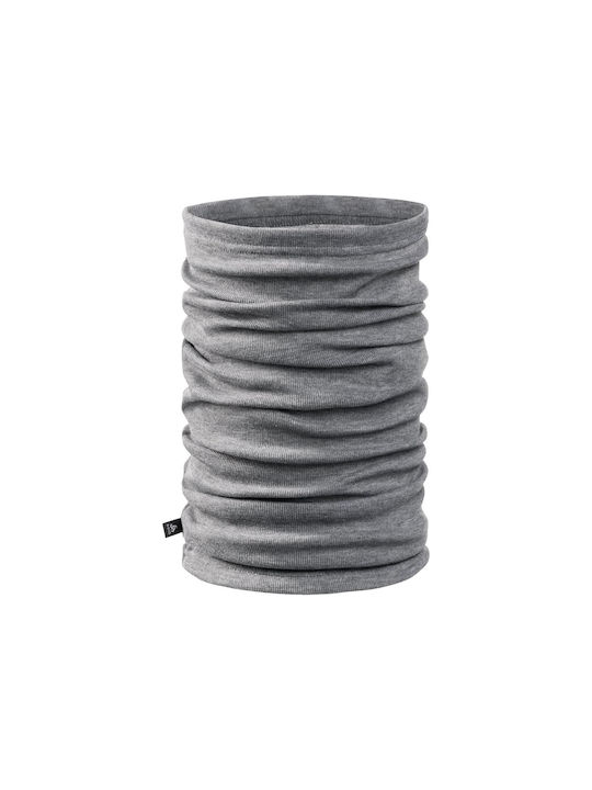 Odlo Active Warm Eco Αθλητικό Περιλαίμιο Γκρι