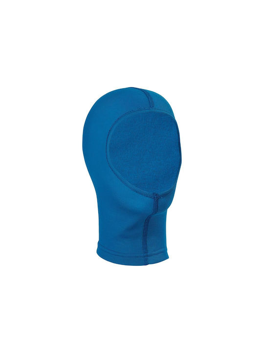 Odlo ACTIVE WARM Sport Full Face Blue