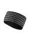 Ronhill Sportstirnband Schwarz