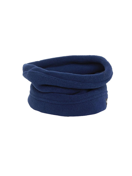 Matt POLARTEC Sport Neckwarmer Blue