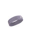 Compressport Thin Sportstirnband Lila