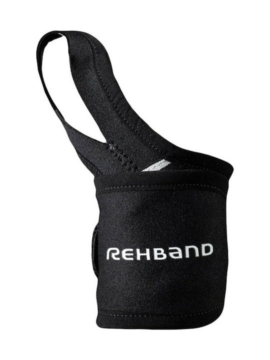 Rehband Wrist Mânuși sport Negre
