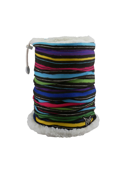 Apu Sportliches Halsband Mehrfarbig