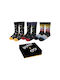 Cerda Harry Potter Patterned Socks Multicolour 3Pack