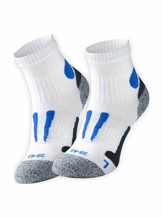 Stark Soul Damen Socken Weiß 1Pack