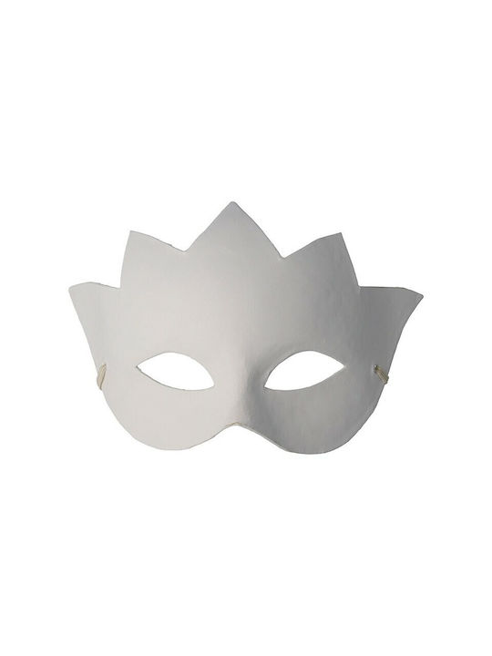 Carnival Paper Eyemask