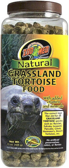 Croci Zoo Med Hrana Pentru Reptile T1016131 425gr