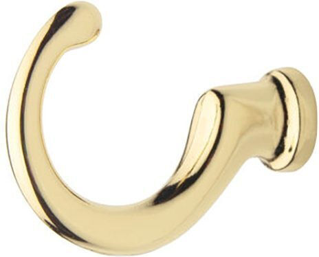 Roline Holdback Magnetic din Metal Auriu 1buc