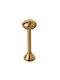Zogometal Holdback Magnetic made of Metal Bronze 1pcs