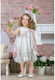 Neonato Puse Taufkleid