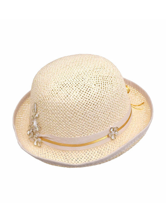 Nst Nastasia Beige Taufhut