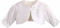Nst Nastasia Princess Marie Armande Baptism Cardigan