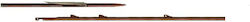 Bucanero Speargun Shaft Tahiti with Sharks /