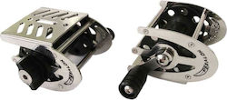 Epsealon Speargun Reel Vertikal 70m