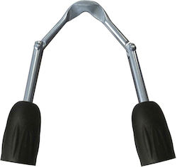Epsealon Foldable Speargun Wishbone with Power Bands