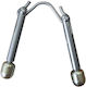 Epsealon Speargun Wishbone Klappbar mit Kugel 6000