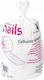 Sibel Nail Paper 500pcs