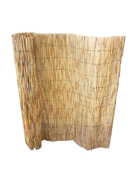 Chios Hellas Bamboo Fencing with Whole Reed 1.5x3m