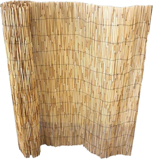 Chios Hellas Бамбукова Стая С Целият Рийд 1.5x3m