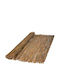 Ecoshadow Καλαμωτή Μπαμπού με Ολόκληρο Ξύλο 1x3m