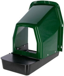 Kerbl Plastic Nesting Box for Hens