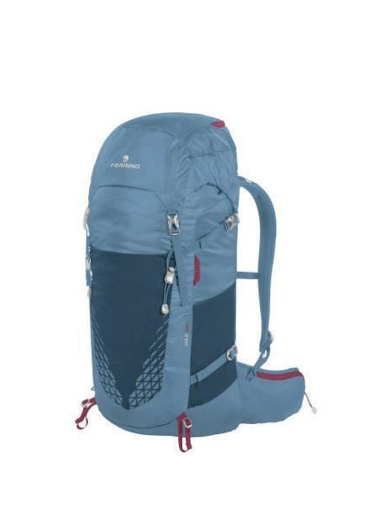Ferrino Agile Mountaineering Backpack 33lt Blue...