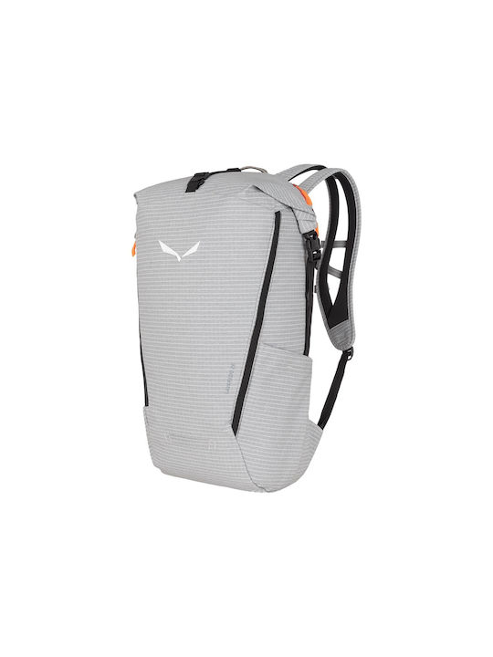 Salewa Lavaredo Mountaineering Backpack 26L Gray Hiking