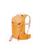 Ferrino Mountaineering Backpack 25lt Yellow