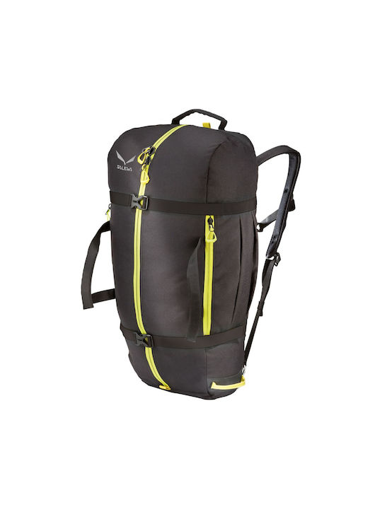 Salewa Rucsac de alpinism 30lt Negru