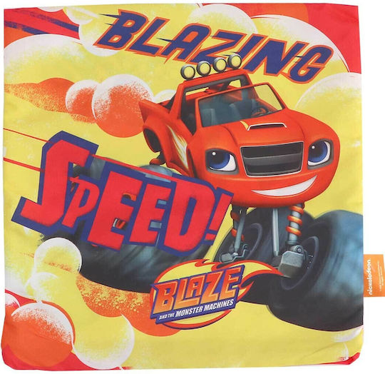 Nickelodeon Kinder Wurfkissen Mehrfarbige 40x40cm