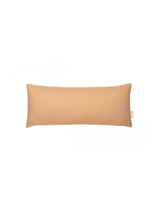 Nobodinoz Kids Throw Pillow Monte Carlo Nude 69...