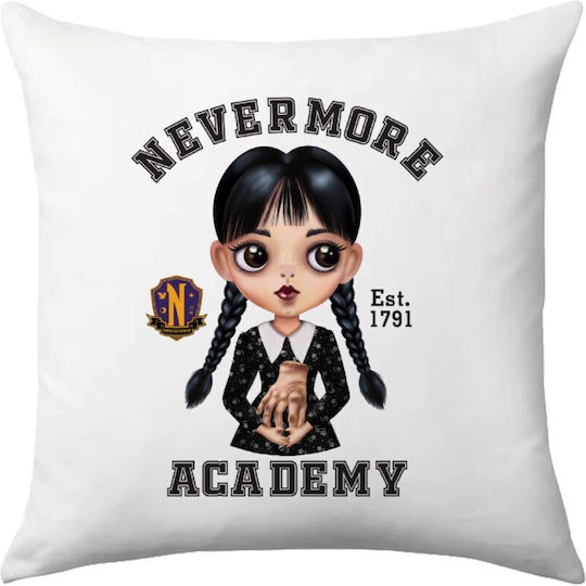 Koupakoupa Kids Decorative Pillow 40x40cm Koupakoupa Kids Decorative Pillow 40x40cm