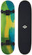 Schildkrot 7.8" Complete Shortboard Πολύχρωμο