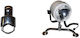 Sail Marine Sail Marine Bootbeleuchtung 15.073