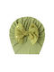 Kids Turban Green 1pc