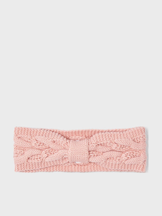 Mayoral Kids Headband Pink 1pc
