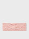 Mayoral Kids Headband Pink 1pc