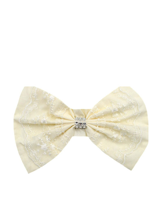 Extan Bebe Kids Headband Beige 1pc