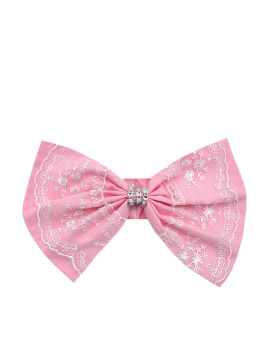 Extan Bebe Kids Headband Pink 1pc