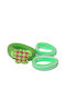Elastic Copii Verzi 3buc 09242