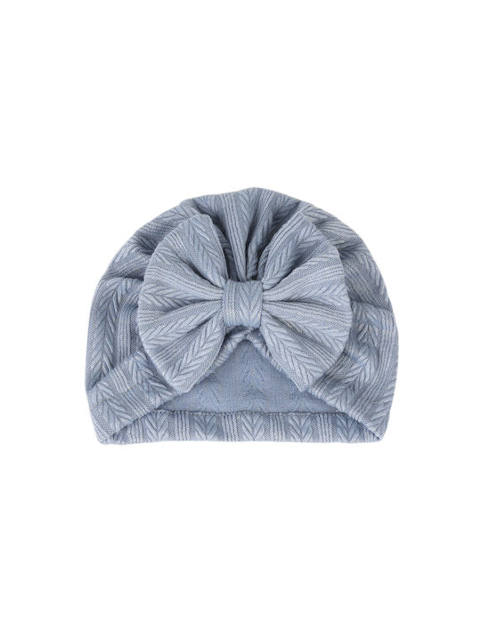 Intimonna Kids Turban Blue 1pc