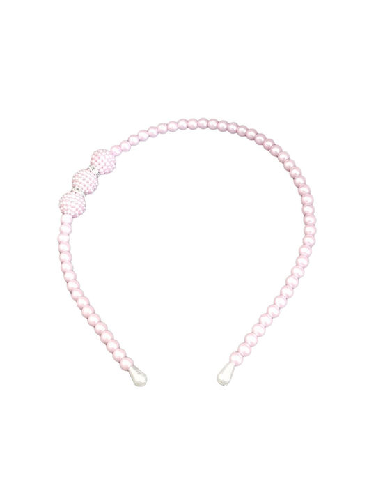 Elecool Pink Kids Headband