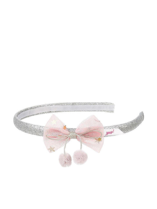 Souza For Kids Kids Headband Silver