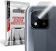GrizzGlass Προστασία Κάμερας Tempered Glass Διάφανο για το Realme C11