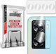 GrizzGlass Προστασία Κάμερας Tempered Glass Διάφανο για το OnePlus Nord N20 SE