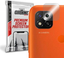 GrizzGlass Προστασία Κάμερας Tempered Glass Διάφανο για το Redmi 9C GrizzGlass Προστασία Κάμερας Tempered Glass Διάφανο για το Redmi 9C